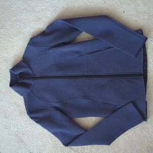 Lululemon Navy Jacket
